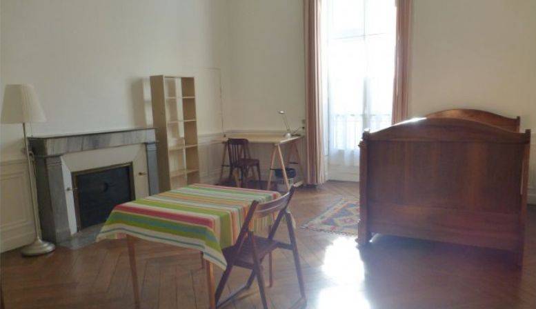 Une photo de l’annonce