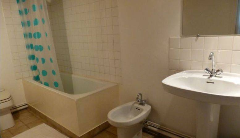 Une photo de l’annonce