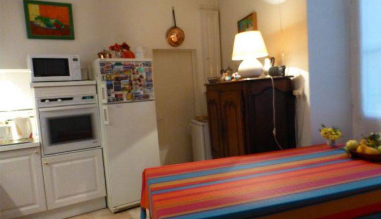 Une photo de l’annonce