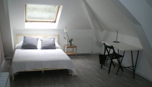 Loue chambre/studio meublé (21m²) Pessac/Bordeaux proche campus