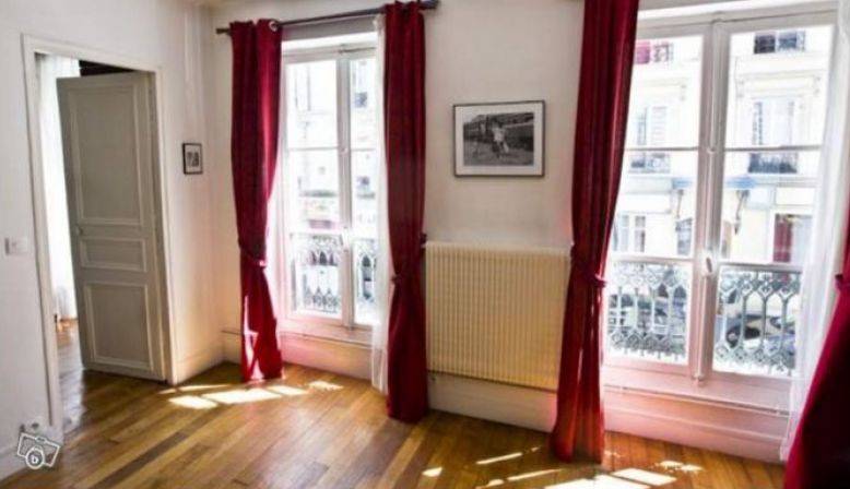 Une photo de l’annonce