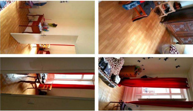 Une photo de l’annonce