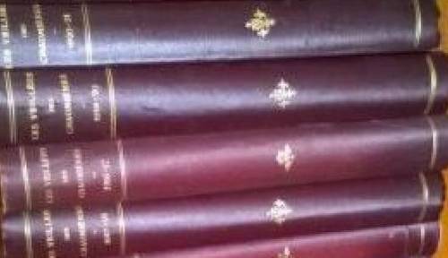 Vends livres les veillées des chaumières