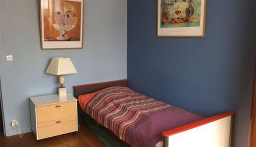 Location Chambre 12m² chez l’habitant Paris 15ème