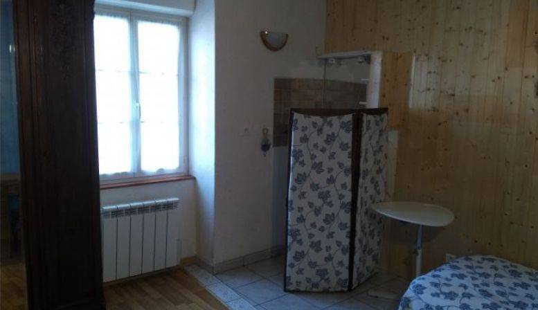 Loue chambre en colocation dans maison - 14m² - Lyon 3ème
