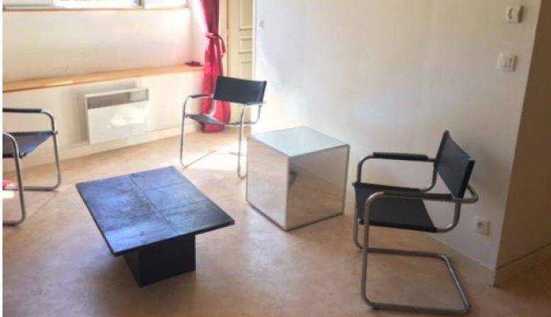 Une photo de l’annonce