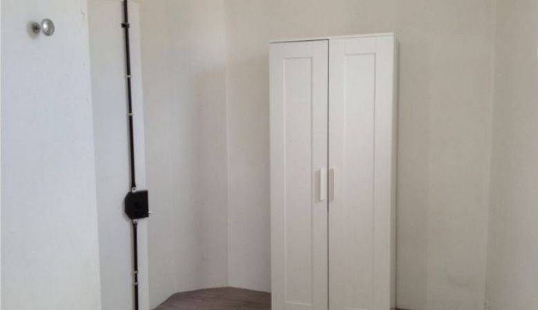 Loue studette 11m² Paris 14ème