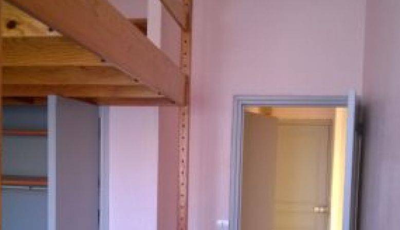 Loue studio 22m² Toulouse proche St Sernin