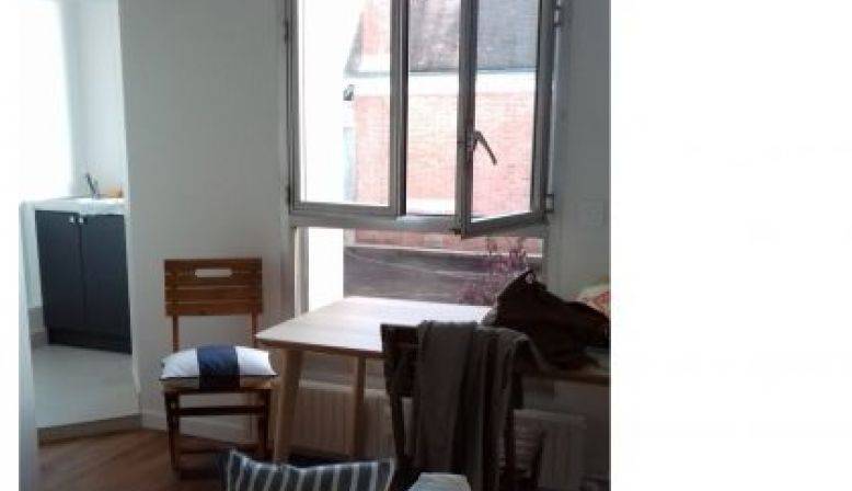 Une photo de l’annonce