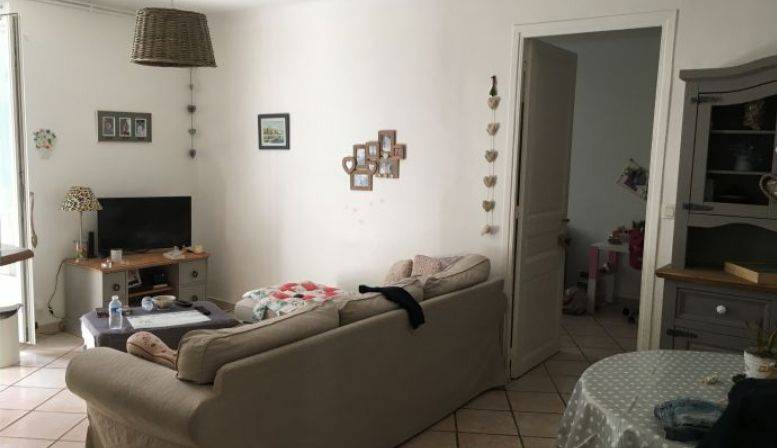 Une photo de l’annonce