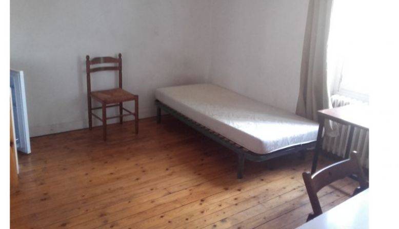 Une photo de l’annonce