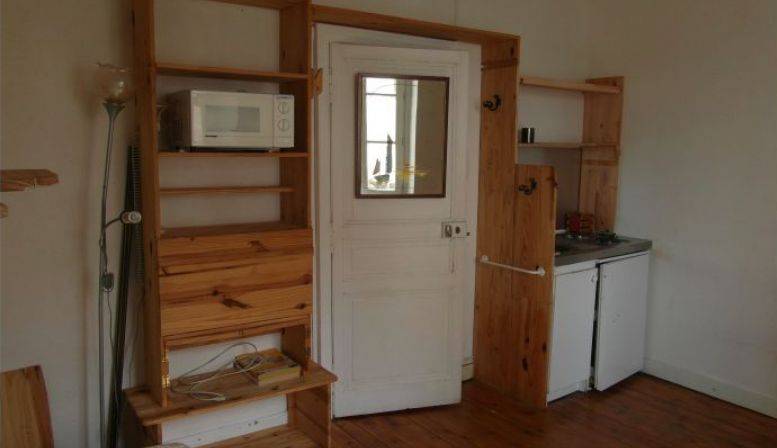 Une photo de l’annonce