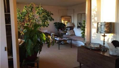 Loue chambre 13m² (pour JF) chez l’habitant à Neuilly-sur-Seine (92)