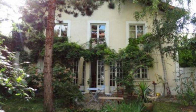 Loue chambre maison 185m² proche Paris