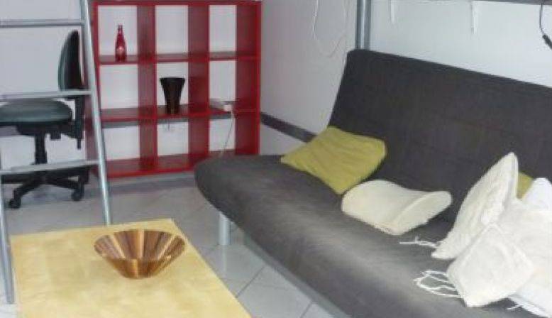 Une photo de l’annonce