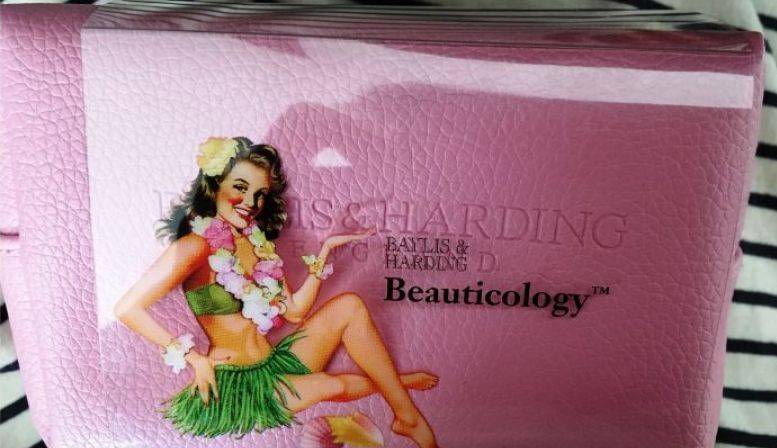 Trousse manucure