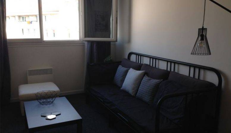 Une photo de l’annonce