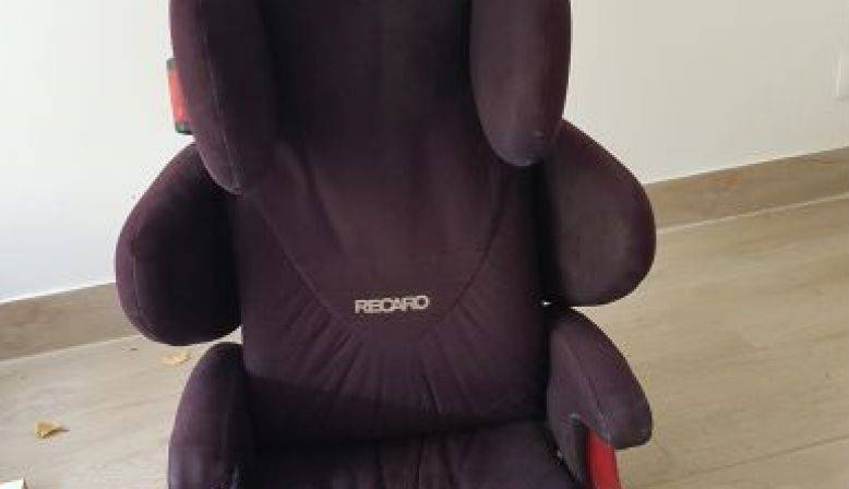 Siege bébé voiture 9 - 36 kg