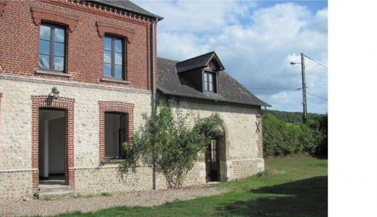 Loue maison - 155m² - Rouen Ouest