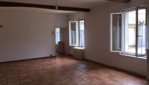 Loue maison longère 120m² Riom 63200