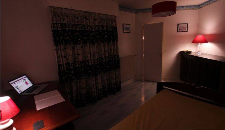 Une photo de l’annonce