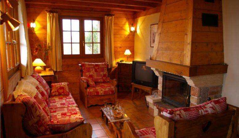 Une photo de l’annonce de location de vacances