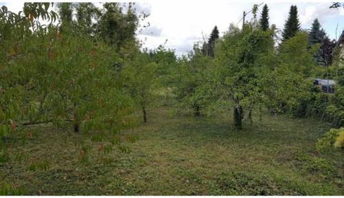 Vends terrain Nouvion le Vineux