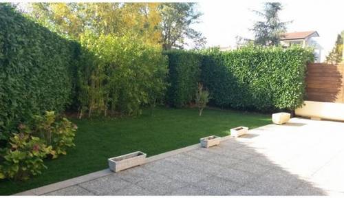 Loue appartement - 80m² - Sainte-Foy-lès-Lyon quartier Brûlet