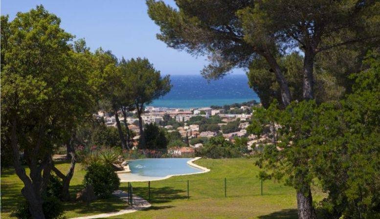 Une photo de l’annonce de location de vacances
