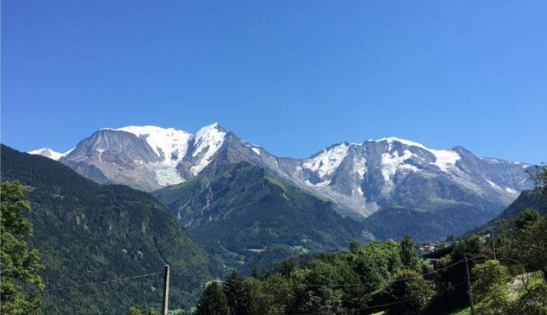 Une photo de l’annonce de location de vacances