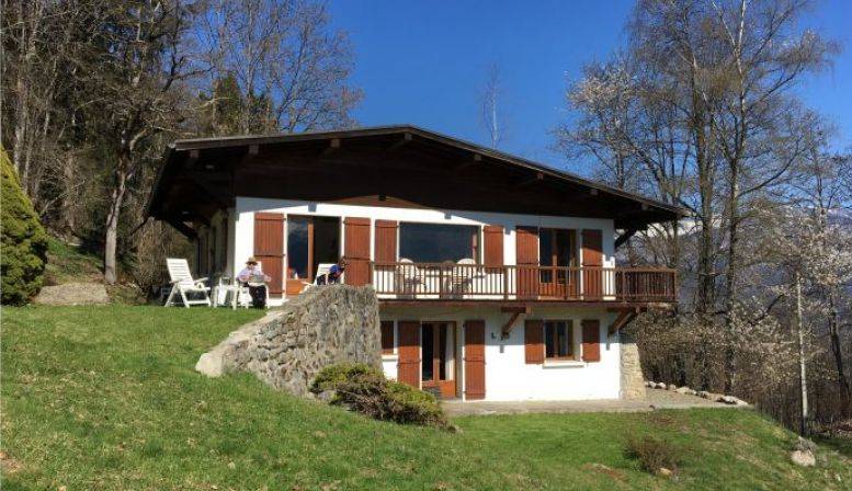 Une photo de l’annonce de location de vacances