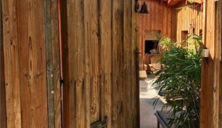 Une photo de l’annonce de location de vacances