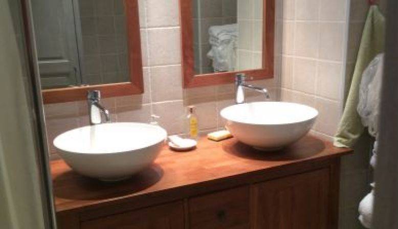 Une photo de l’annonce