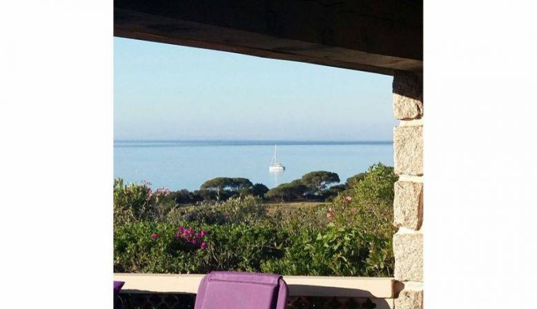 Une photo de l’annonce de location de vacances