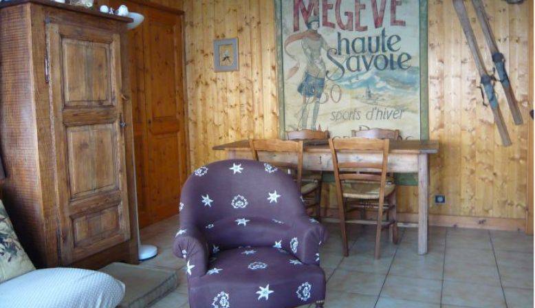 Une photo de l’annonce de location de vacances