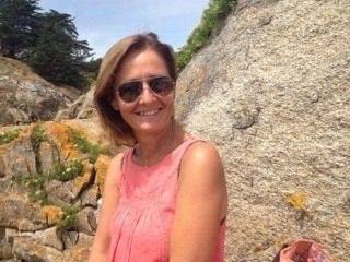 Géraldine