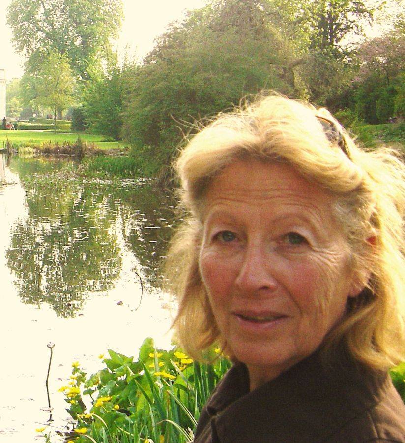Irène