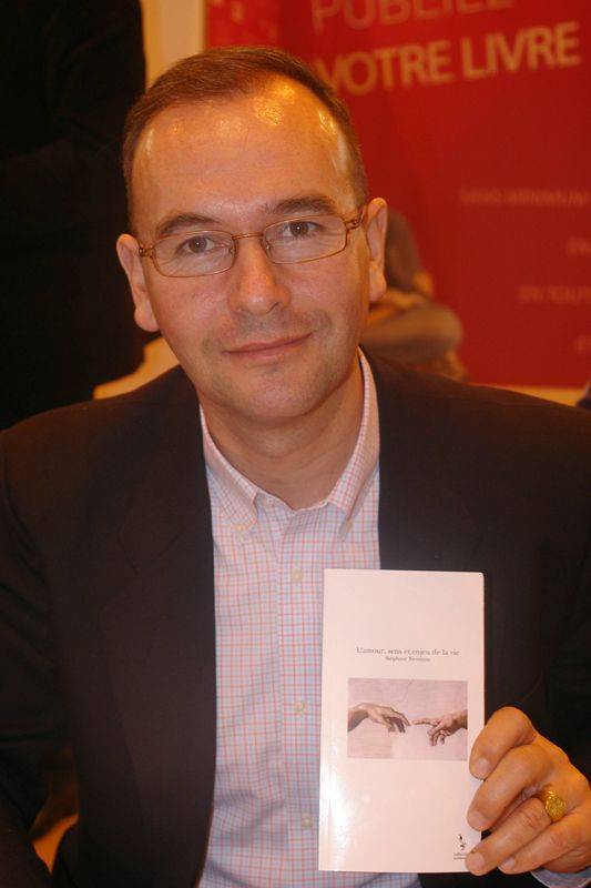 Stéphane
