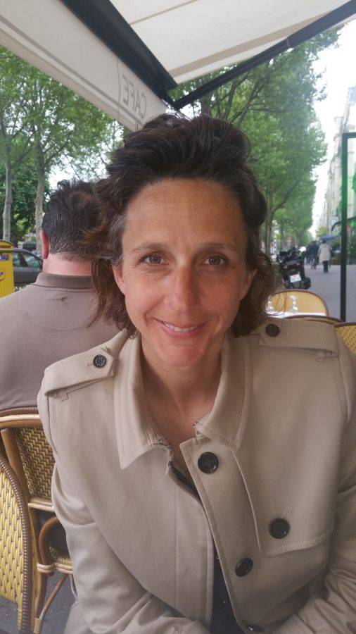 Marie