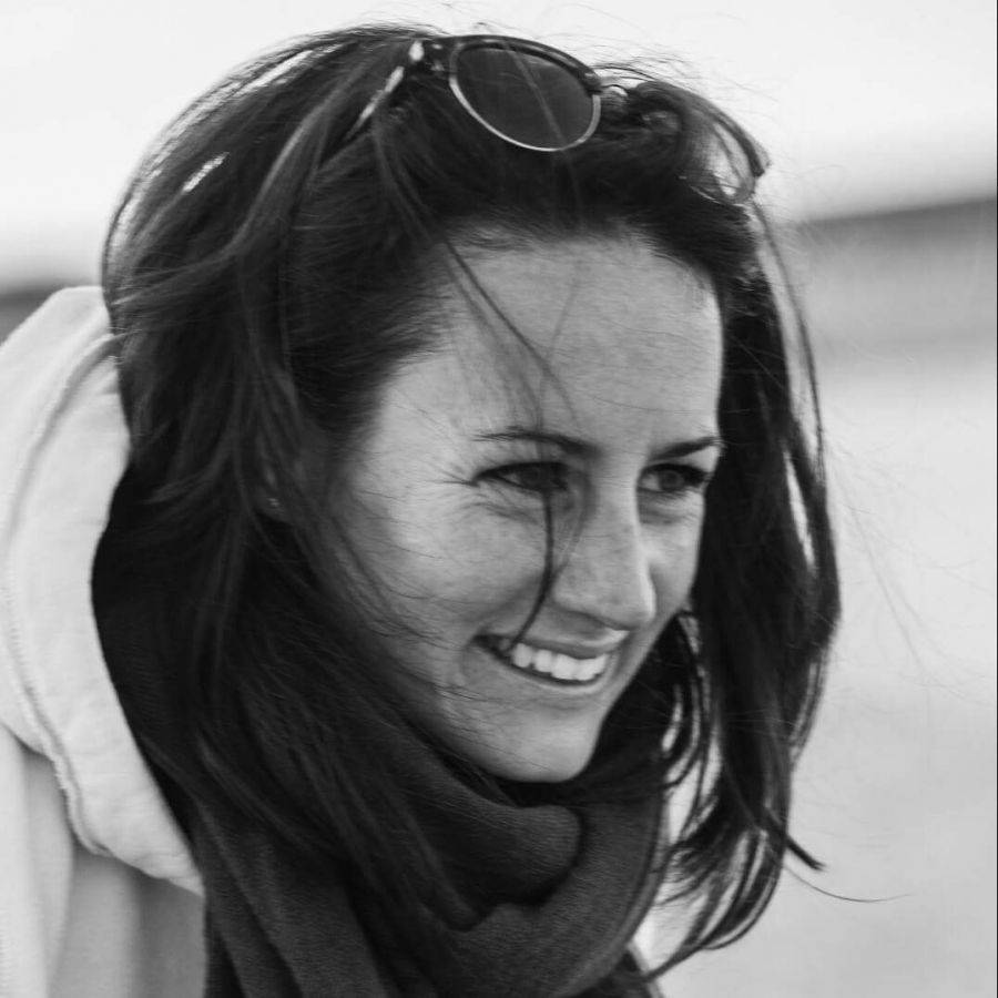 Élodie L.