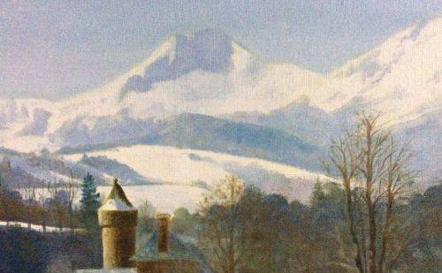 Marie-France.