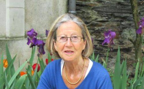 Marie-Dominique