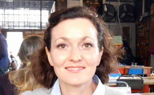 Laetitia M.