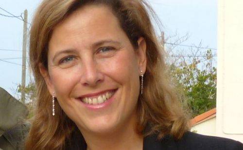Marie-Laurence