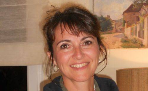 Marie-Sophie