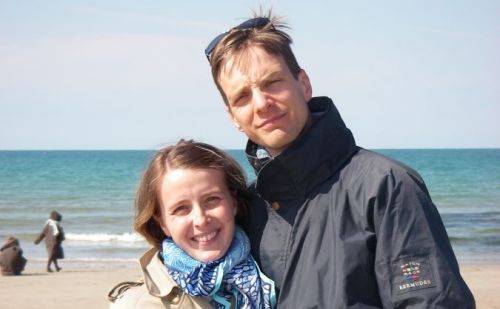 Amaury & Ingrid d’U.