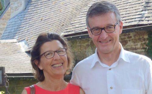 Martine & Gérard P.