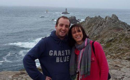 Pierre & Adeline C.