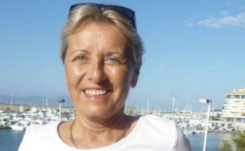 Chantal R.
