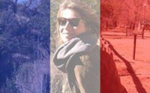 Laure de B.